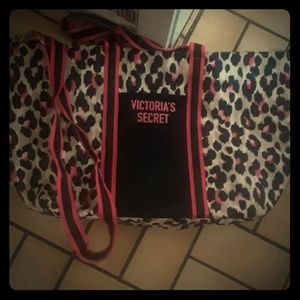 VS💖 tote or travel or gym bag 🛍👜